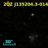 2QZ J135204.3-014935