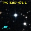 TYC 4257-471-1