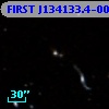FIRST J134133.4-002432