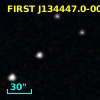 FIRST J134447.0-003009
