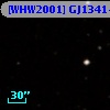 [WHW2001] GJ1341-0050