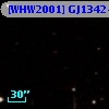 [WHW2001] GJ1342-0014
