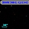 [WHW2001] GJ1342-0030