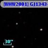 [WHW2001] GJ1343-0043