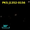 PKS J1352-0156