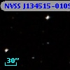 NVSS J134515-010909