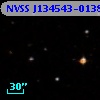 NVSS J134543-013838