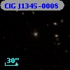 ClG J1345-0008