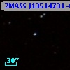2MASS J13514731-0200529
