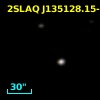2SLAQ J135128.15-001017.0