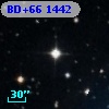 BD+66  1442