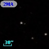 2MASS J13423199-0008533