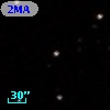 2MASS J13422261-0010547