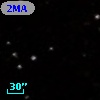 2MASS J13411683-0011233
