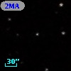 2MASS J13422685-0012112