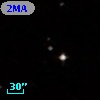 2MASS J13412112-0014094