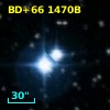 BD+66  1470B