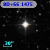 BD+66  1475