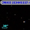 2MASS J13441117-0009202