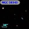 MGC 50343
