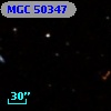 MGC 50347