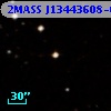 2MASS J13443608-0015085