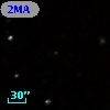 2MASS J13431019-0007000