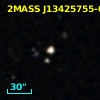 2MASS J13425755-0007578