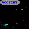 MGC 50353