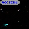 MGC 50381
