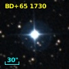BD+65  1730