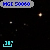 MGC 50080