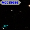 MGC 50086
