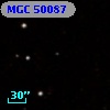 MGC 50087