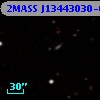 2MASS J13443030-0002006
