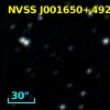 NVSS J001650+492314