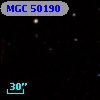 MGC 50190