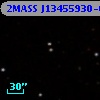 2MASS J13455930-0006171