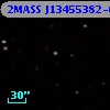 2MASS J13455382-0006278