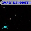 2MASS J13460056-0007405