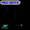 MGC 50774