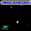 2MASS J13452357-0011548