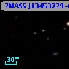 2MASS J13453729-0012031