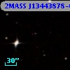 2MASS J13443878-0003166
