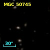 MGC 50745