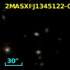 2MASXI J1345122-000804