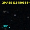 2MASS J13450388-0009179