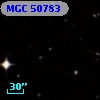 MGC 50783