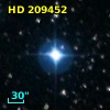 HD 209452
