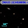 2MASS J13450096-0014329